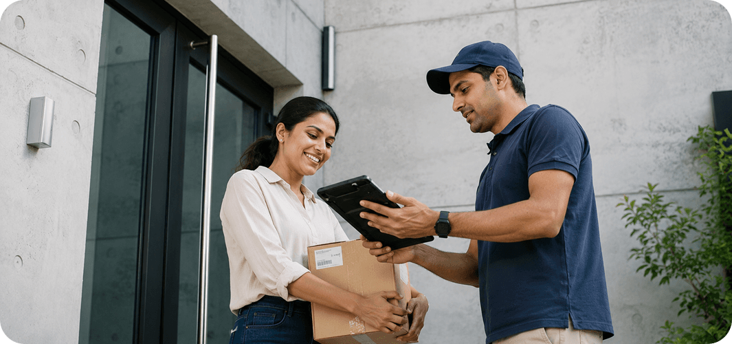 Shipping & Delivery Policy