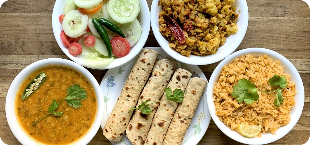 Recipe Gallery