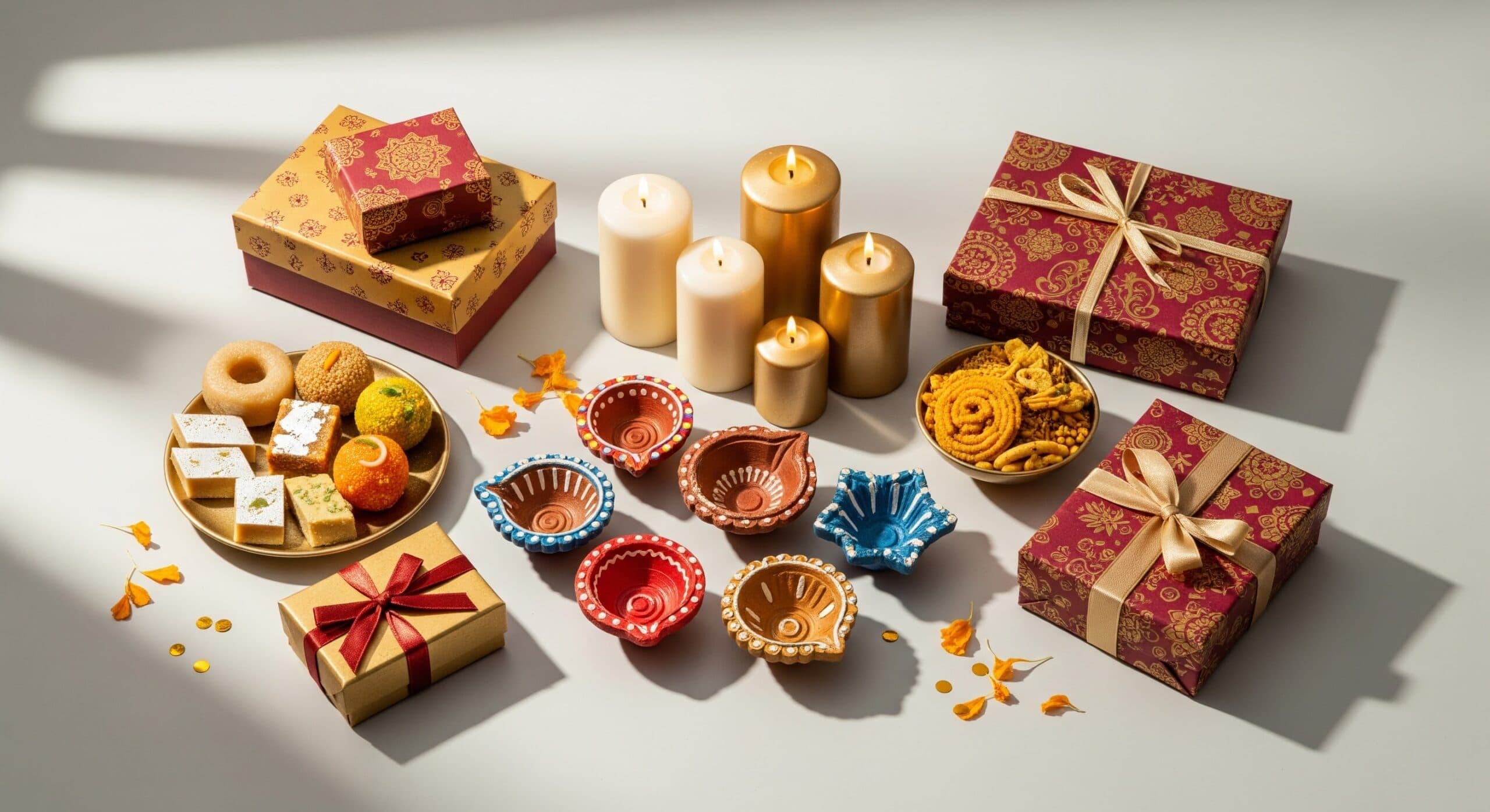 Diwali 2026 Shopping Guide: Must-Buy Items for Every Indian Household