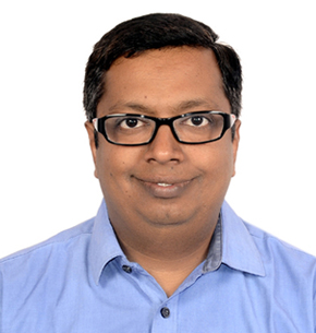 Vibhav Mohan | Assistant Vice President Corporate Banker