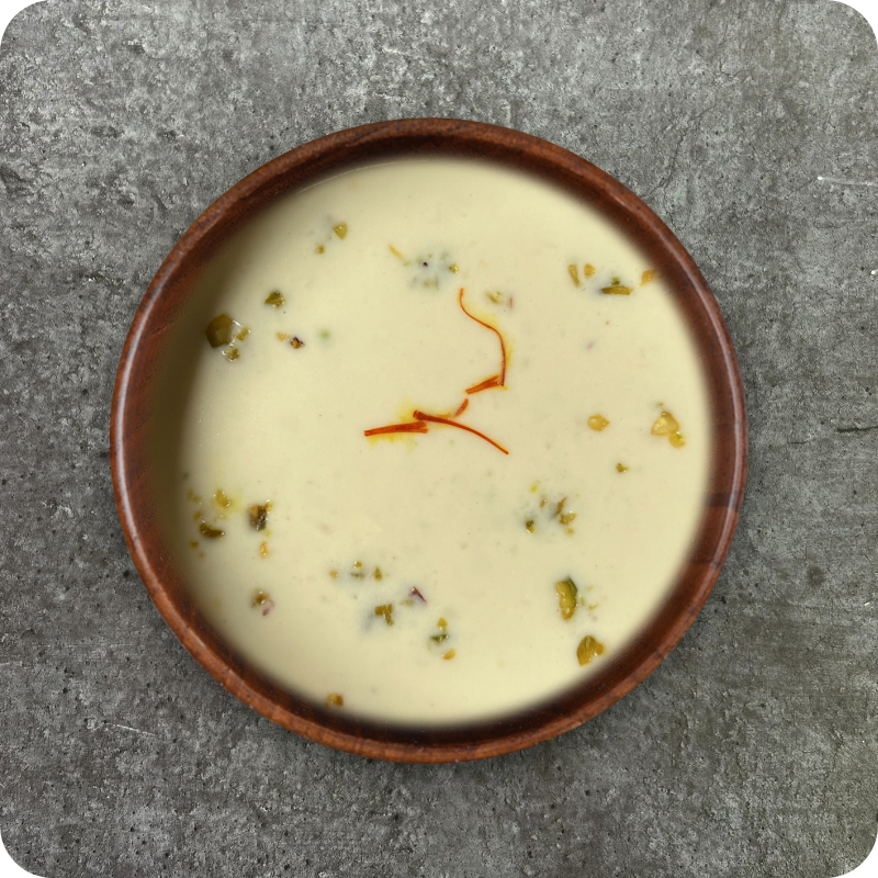 Rice Kheer/ Pudding