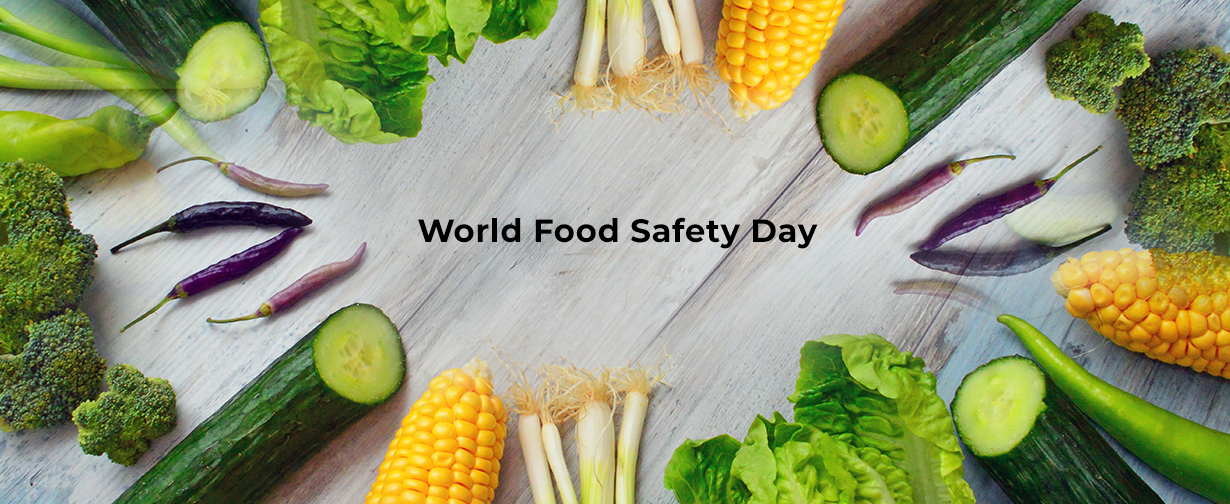 World Food Safety Day: 6 Essential Tips For Healthy & Safe Meals - Tata 1mg  Capsules