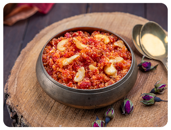 Gajar ka Halwa